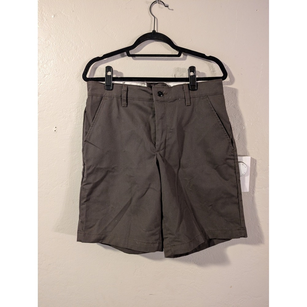 Mens Red Kap Chino Shorts size 33